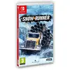 Image de Focus Home Interactive, Snowrunner
