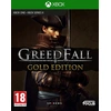 Image de GreedFall - Gold Edition