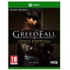 Image de GreedFall Edition Gold Xbox Series X Xbox Series