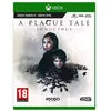 Image de A Plague Tale Innocence Xbox Series