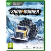 Image de SnowRunner (Xbox Series X) en occasion ou reconditionné