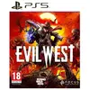 Image de GED, Evil West