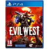 Image de Focus Home Interactive, Evil West P4 Vf