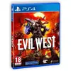 Image de GED, Evil West
