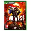 Image de Focus Home Interactive, Evil West Xbs Vf