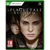 Image de A PLAGUE TALE REQUIEM XSX