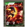 Image de Focus Home Interactive Atlas Fallen Standard Anglais Xbox Series X Nintendo 3DS