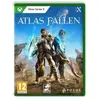 Image de Focus Home Interactive, Focus Entertainment Jeu vidéo Atlas Fallen pour Xbox