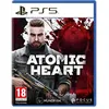 Image de Atomic Heart PS5 (SP) en occasion ou reconditionné