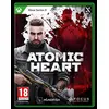 Image de ATOMIC HEART FR/NL XBOX SERIE Xbox Series