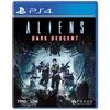 Image de Aliens : Dark Descent PS4 PlayStation 4
