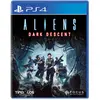 Image de Focus Home Interactive, Aliens Dark Descent P4 Vf