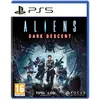 Image de Focus Home Interactive, Aliens : Dark Descent