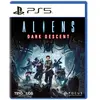 Image de Playstation Games Ps5 Aliens Dark Descent