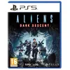 Image de Focus Home Interactive, Aliens: Dark Descent - EN/FR/DE