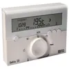 Image de DELTA DORE Thermostat d'ambiance Deltia 8.00 programmable électronique filaire