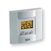 Image de Thermostat d'ambiance filaire Tybox 21 à touches pour chaudière