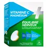 Image de Nutrisanté Vitamine C + Magnésium x 24