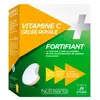 Image de Nutrisanté Vitamine C + Gelée Royale Fortifiant x 24