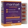 Image de Manhaé Autobronzant Gélules x 60