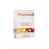 Image de Nutrisanté Vitamine D Comprimés x 90