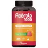 Image de Nutrisanté Acerola 1000 mg Gummies x 30