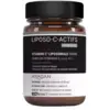 Image de Aragan Synactifs Lipso-CActifs Gélules x 40