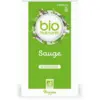 Image de Nutrisanté Bio Infusion Sauge Sachets x 20