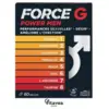 Image de Vitavea Force G Power Men Gélules x 60