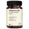 Image de A-Lab Vitamine D3 Liposomale Gélules x 60