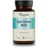 Image de Nutrisanté Les Essentiels Bio Spiruline Bio x 30
