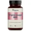 Image de Vitavea Les Essentiels Bio Vigne Rouge Gélules x 30