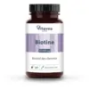 Image de Vitavea Biotine 10000 µg Gélules x 60