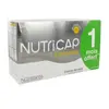 Image de Nutricap croissance x 90 - 1 mois offert