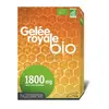 Image de Gelée Royale Bio 1800 mg x 10