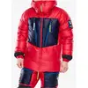 Image de Millet, Hommes, Vestes d'hiver, Trilogy MXP Down Parka M Veste d'expédition pour homme, Rouge, (M)