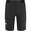 Image de Millet, Hommes, Pantalon outdoor, Wanaka Fast Short M (S), Noir