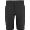 Image de Millet, Hommes, Pantalon outdoor, Wanaka Stretch Short III (S), Noir