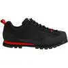 Image de Millet, Hommes, Chaussures de randonnée, Reibschuhe (41, 41.5), Noir