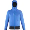 Image de Millet, Hommes, Vestes d'extérieur, Trilogy Jorasses Wolljacke HD M (S), Bleu, S