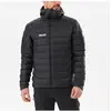 Image de Millet, Vestes d'hiver, Kamet Daunen-Kapuzenjacke, (S)