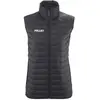 Image de Millet, Hommes, Gilet, W Kamet Light Daunenweste schwarz, Noir, (S)