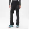 Image de Millet, Femmes, Pantalon, Rutor Enge Hose, Noir, (L)