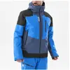 Image de Millet, Veste de ski, Telluride Jkt Jacke (M), M