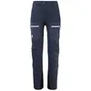 Image de Millet, Femmes, Pantalon outdoor, Weisse Shield Pt-Hose (38), Blanc
