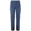 Image de Millet, Hommes, Pantalon de ski, Shield (M), Bleu