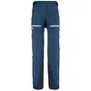 Image de Millet, Hommes, Pantalon outdoor, WM White 3L Pt Hose Marineblau (L), Bleu
