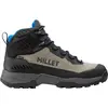 Image de Millet, Hommes, Chaussures de randonnée, Ubic Mid GTX (46.5, 47), Beige