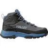 Image de Millet, Femmes, Chaussures de randonnée, Ubic Mid GTX (41, 41.5), Gris