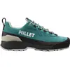 Image de Millet, Femmes, Chaussures de randonnée, Cimaï Pro GTX (41, 41.5), Vert